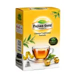 Fujian Gold Diet Tea