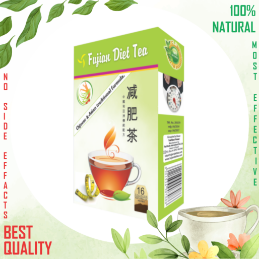 Fujian Diet Tea Price and Reviews