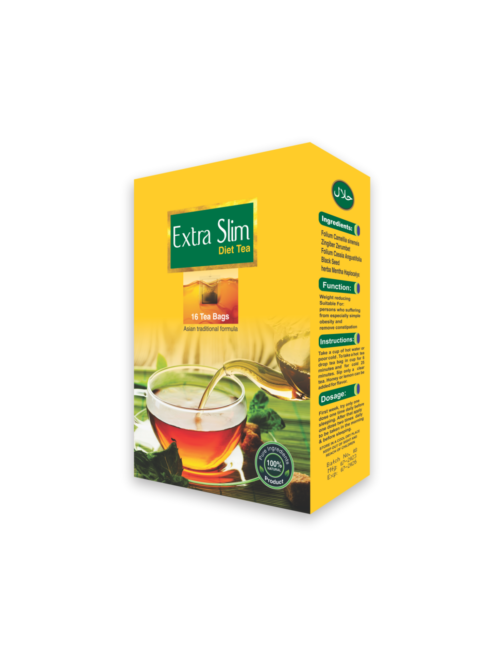 Extra Slim Diet Tea offers maximum-strength slimming with matcha & guarana. Fast-acting formula. 2 cups daily for accelerated results. Try now!